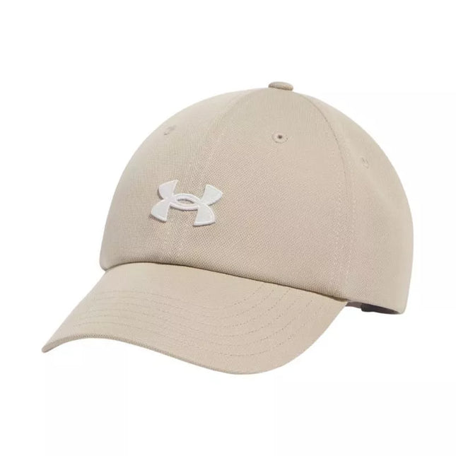 Under Armour Blitzing Adj W 1376705 299 Kepurė