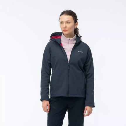 Moterų Softshell LADY NETI II