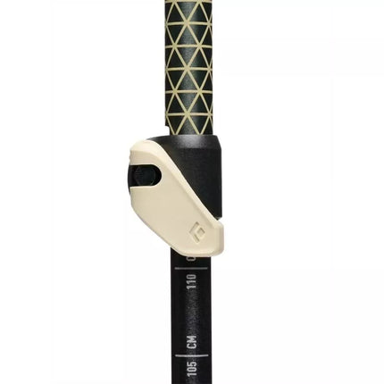 Black Diamond TRAIL CORK TREKKING POLES trekking poles - laurel green