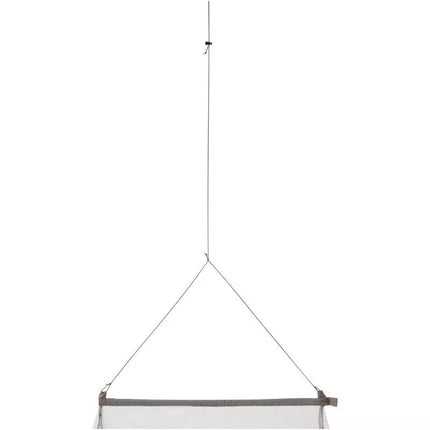 Tinklelis nuo uodų Nano Mosquito Pyramid Net ANMOS/UNI