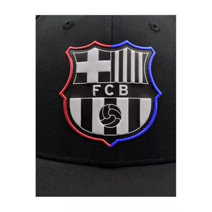 FC Barcelona Vaikiška kepuraitė 5001GBEBP
