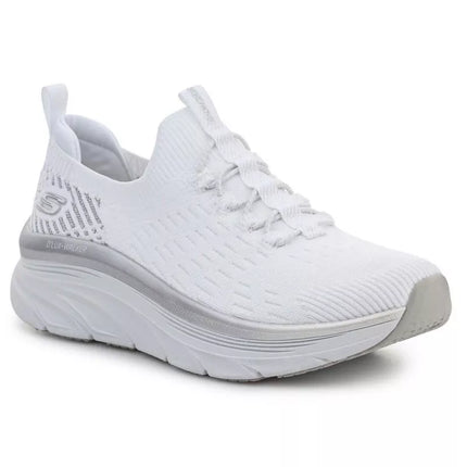 Skechers D'LUX Walker Let It Glow W 149366-WSL batai