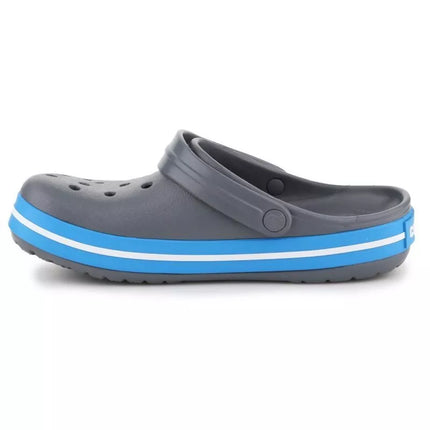 Crocs Crocband W 11016-07W šlepetės