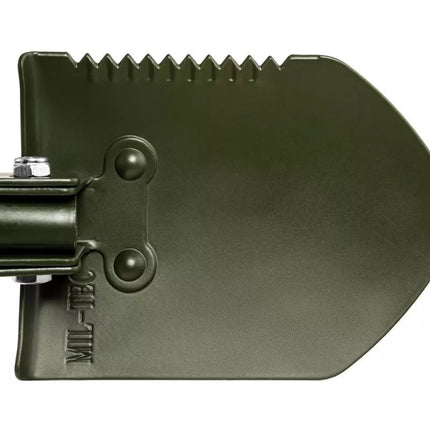 Mil-Tec Folding Shovel Type Mini II - Green