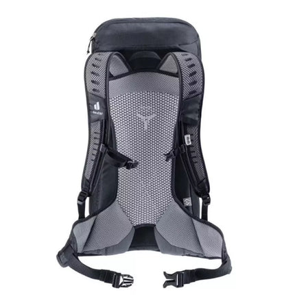 Deuter AC Lite 32 EL žygio kuprinė, juoda