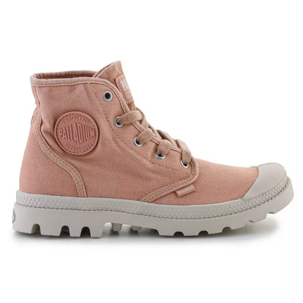 Palladium Pampa Hi W 92352-664-M Batai
