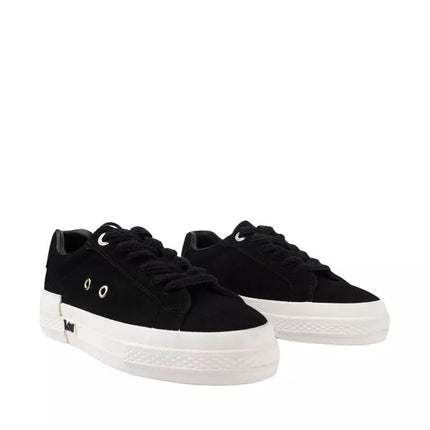 Lee Bowa Women's Shoes Black 50261005 25Y