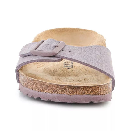 Birkenstock Madrid BS 1031464 Prigesusi Violetinė