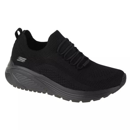 Skechers Bobs Sport Sparrow 2.0 - Allegiance Crew 117027-BBK Juoda 36