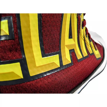 Converse Chuck Taylor All Star High NBA Cleveland Cavaliers shoes - 159417C