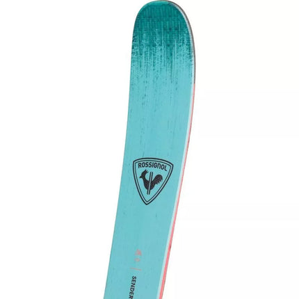 SENDER FREE 110 OPEN SKIS ROSSIGNOL