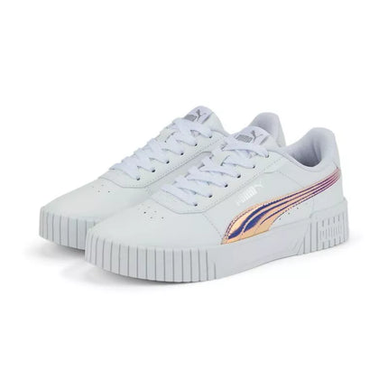 Puma Carina 2.0 Holo Jr 387985 01 Bateliai