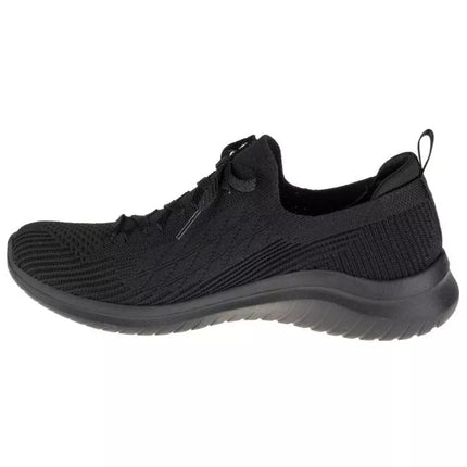 Skechers Ultra Flex 2.0 Flash Illusion 13356-BBK Juoda 35
