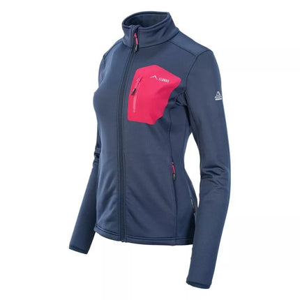 Elbrus Nomi Polartec Džemperis W 92800590674