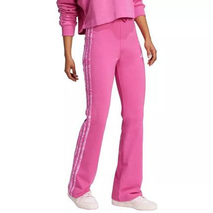 "adidas Essentials" medvilninės kelnės su 3 juostelėmis JG6238