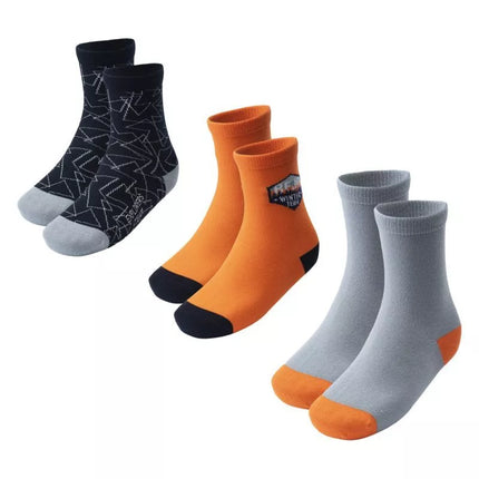 Vaikų puskojinės BARICA 3 PACK JRB