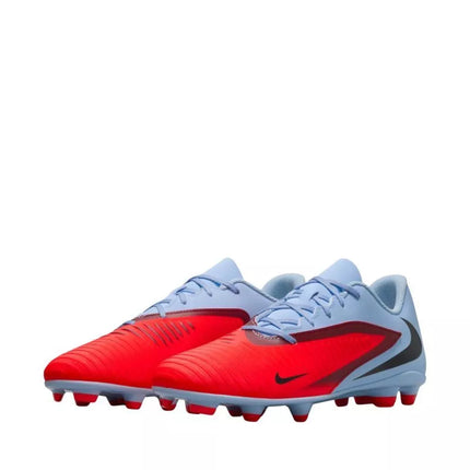 Nike Phantom 6 Low Club FG/MG HM8933 400 futbolo bateliai
