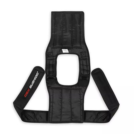 Weighted Training Vest 6 Inserts (Empty)
