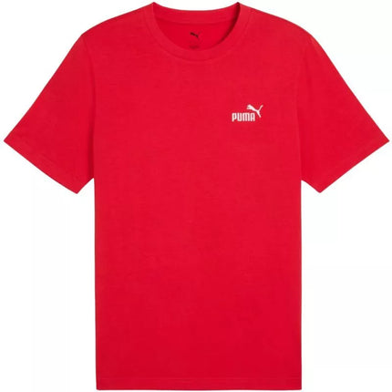 Puma Ess Small No. 1 Logo Tee M 682534 11
