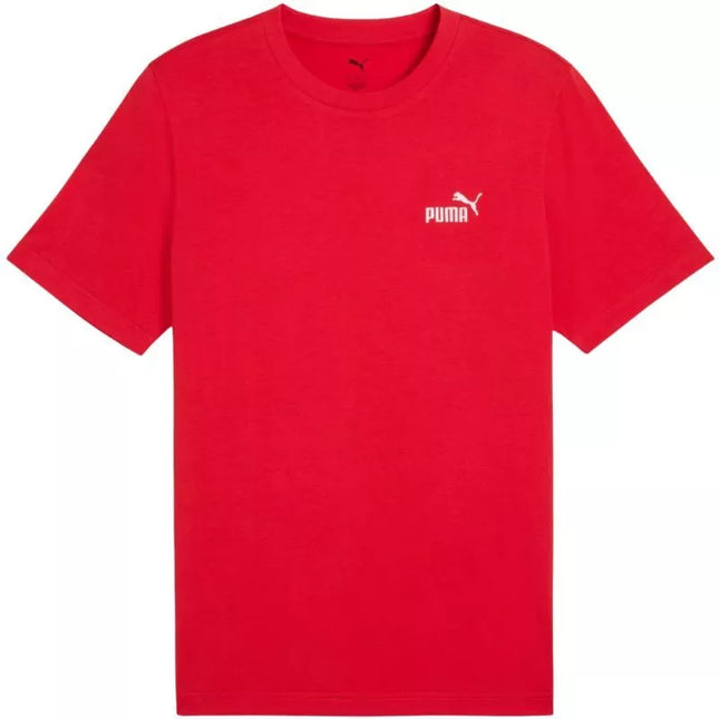Puma Ess Small No. 1 Logo Tee M 682534 11