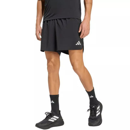 Vyriški adidas Adi365 bėgimo šortai „Running Essentials“, juodi, KA4291