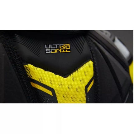 Bauer Ultrasonic Int M 1058491 ledo ritulio pe
čių apsaugos