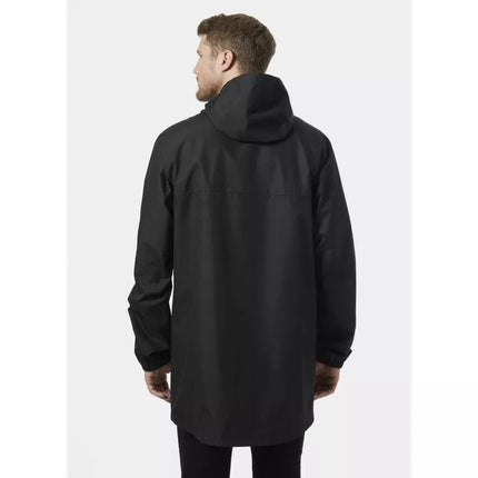 Striukė Helly Hansen Vancouver Rain Cat M 54097 990