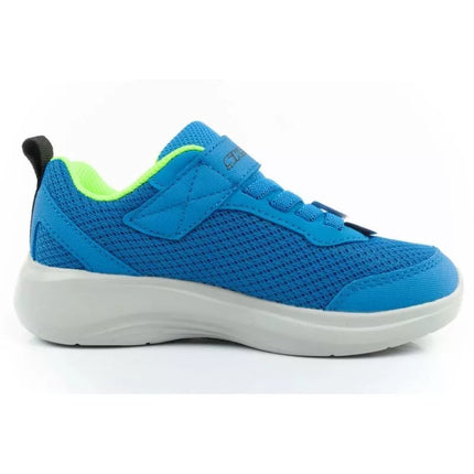Skechers Selectors Jr 403615L/BLU shoes