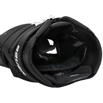 Bauer Pro Suaugusiųjų Vartininko Kelnės