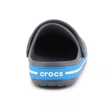 Crocs Crocband W 11016-07W šlepetės