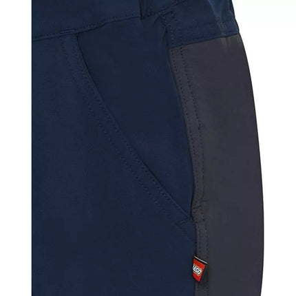 Lego Wear Legoparker 201 - Lauko kelnės Jr 11010621/590