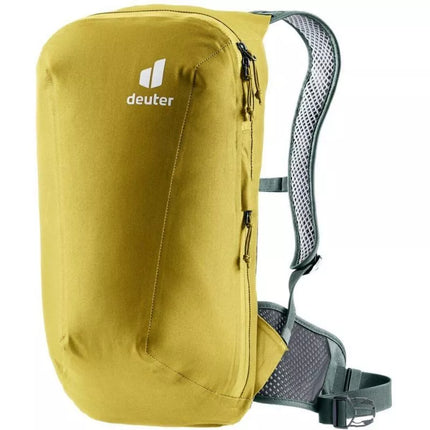 Dviračių kuprinė - Deuter Plamort 12