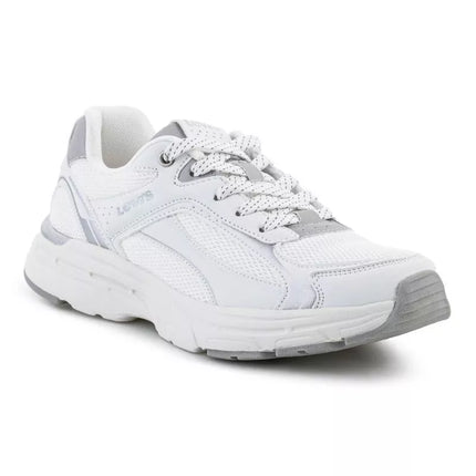 Levi's CURTIS WHITE SILVER 0002S-0081