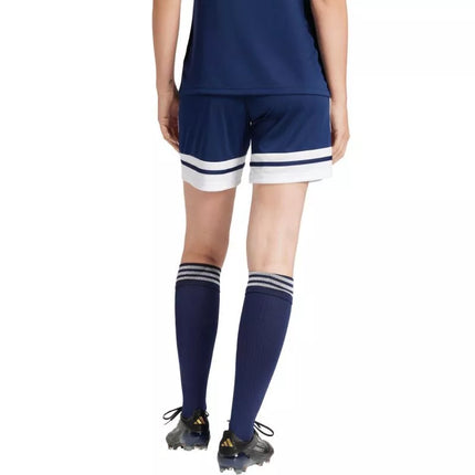 adidas Squadra 25 moteriški šortai tamsiai mėlynos JJ0014