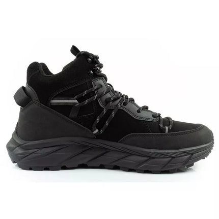 Lee Cooper vyriški žieminiai trekingo batai, pašiltinti, pusauliniai