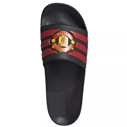 „Adidas Adilette Shower Man United M“ klumpės JS4963