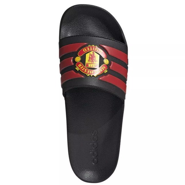 „Adidas Adilette Shower Man United M“ klumpės JS4963
