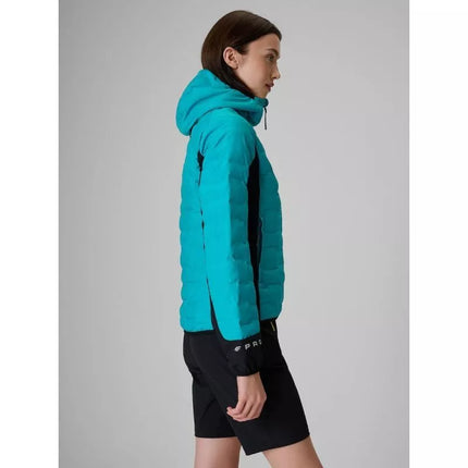 4F PRO moteriška žygio striukė su Primaloft Silver užpildu 4F 4FWSS26TDJAF0850-35S