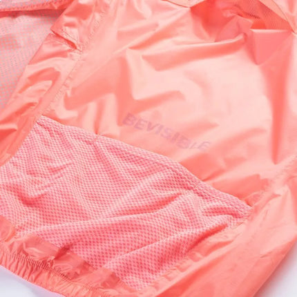 Radvik Papa Wp Jacket Lds W 92800624359 Dviračių striukė