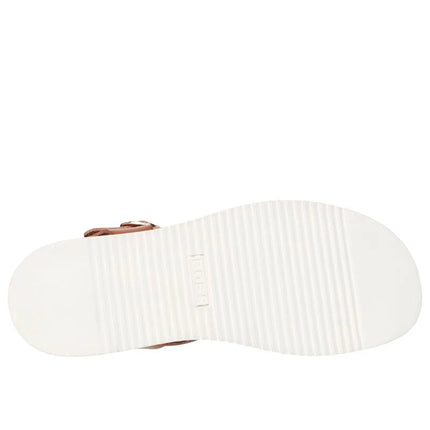 Skechers Women's Sandals DESERT KISS LOW PEAK RANK 114709 CSNT