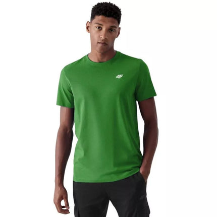 Marškinėliai 4F M3095 M 4FWSS25TTSHM3095 41S