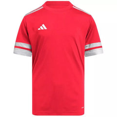 Adidas Squadra 25 Jr marškinėliai JJ0051