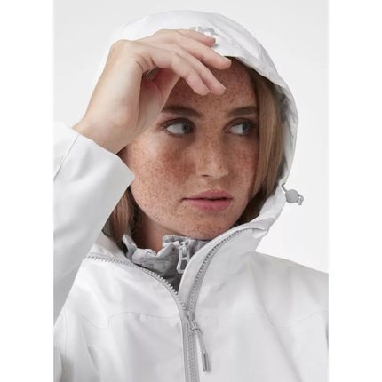Helly Hansen Lisburn Rincoat W 53097 001 Striukė