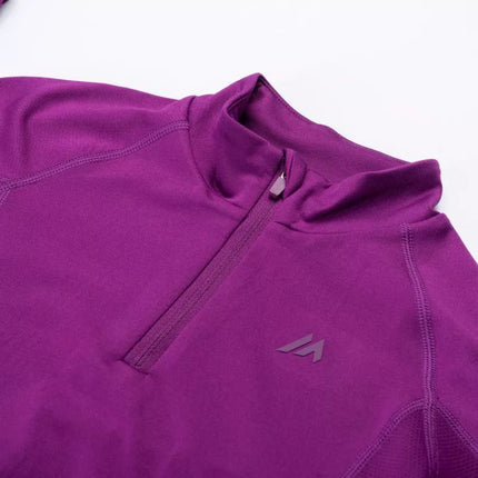 Children's thermal underwear PAGO TOP KDG