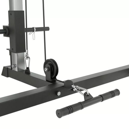 VIRTUFIT PR100 Latraukos priedas – Jėgos stotis – Treniruočių stotis