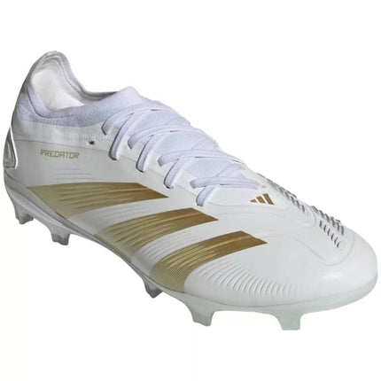 Adidas Predator Pro FG M IF6329 futbolo batai