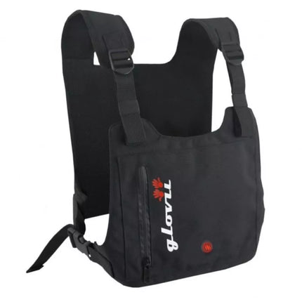 Glovii GV1U Heated Vest (Universal; Black)