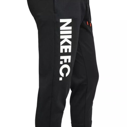 Nike NK Dri-Fit FC Liber M DC9016 010 kelnės