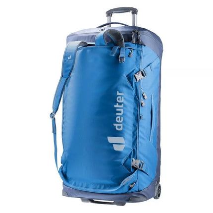 Deuter Duffel Pro Movo 90 3501225-1397 Neptūno-tamsi mėlyna