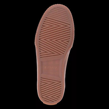 PARIMO Men's Shoes